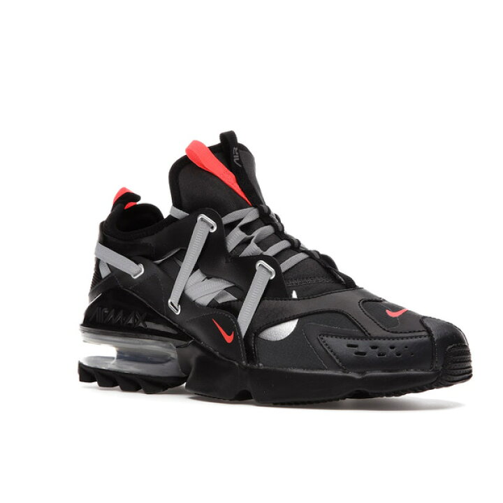 Nike ナイキ メンズ スニーカー エアマックス 【Nike Air Max Infinity Winter】 サイズ US_6.5(24.5cm) Anthracite Particle Grey asty Nike ナイキ メンズ スニーカー エアマックス サイズ US_8(26.0cm) Black White Anthracite