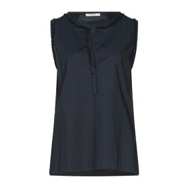 【送料無料】 カングラ レディース カットソー トップス Tops Midnight blue