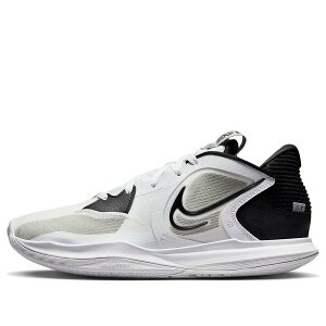 Nike �i�C�L �����Y �X�j�[�J�[ �yNike Kyrie Low 5 'Wolf Grey' DJ6012-102�z �T�C�Y US_8.5(26.5cm)