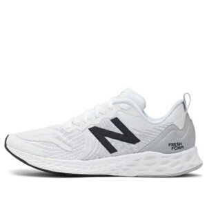 New Balance �j���[�o�����X �����Y �X�j�[�J�[ �yNew Balance FreshFoam X Sneaker White MTMPOWN�z �T�C�Y US_8.5(26.5cm)