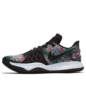 Nike �i�C�L �����Y �X�j�[�J�[ �yNike Kyrie Low EP 'Floral' AO8980-002�z �T�C�Y US_8(26.0cm)