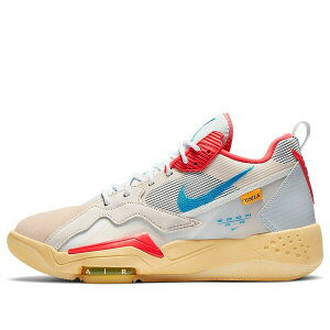 Air Jordan �W���[�_�� �����Y �X�j�[�J�[ �yAir Jordan x Union LA Zoom 92 'Guava Ice' DA2553-800�z �T�C�Y US_8(26.0cm)
