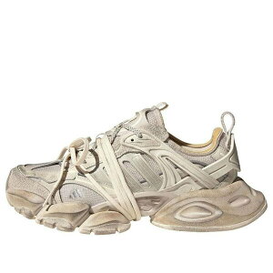 adidas �A�f�B�_�X �����Y �X�j�[�J�[ �yadidas XLG Runner Deluxe 'Sand' JR9632�z �T�C�Y US_8.5(26.5cm)