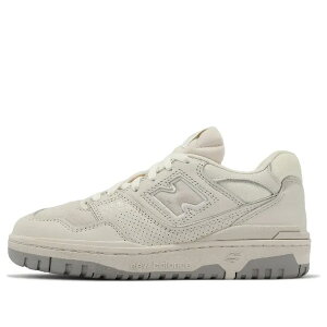 New Balance �j���[�o�����X �����Y �X�j�[�J�[ �yNew Balance 550 'Turtledove White' BB550PWD�z �T�C�Y US_8(26.0cm)