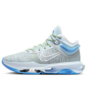 Nike ナイキ メンズ スニーカー 【Nike Air Zoom GT Jump 2 'Christmas' DJ9432-002】 サイズ US_7(25.0cm)