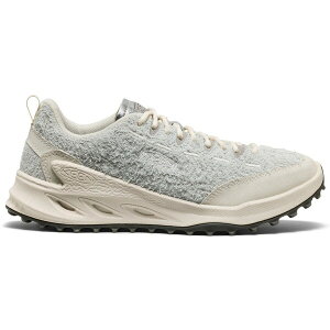 Keen �L�[�� ���f�B�[�X �X�j�[�J�[ �yKeen Jasper Zionic Ballad Blue Silver (Women's)�z �T�C�Y US_8(25.0cm) Ballad Blue/Silver