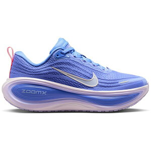 Nike �i�C�L ���f�B�[�X �X�j�[�J�[ �yNike Vomero Plus Sapphire Light Violet (Women's)�z �T�C�Y US_6(23.0cm) Sapphire/Violet Mist/Purple Pulse/Light Violet