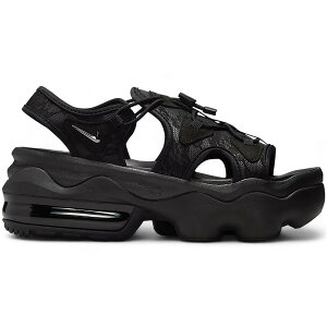 Nike �i�C�L ���f�B�[�X �X�j�[�J�[ �yNike Air Max Koko Black Lace Metallic Silver (Women's)�z �T�C�Y US_W_10 Black/Metallic Silver