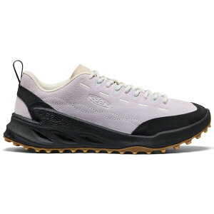 Keen �L�[�� ���f�B�[�X �X�j�[�J�[ �yKeen Jasper Zionic Thistle Birch (Women's)�z �T�C�Y US_9(26.0cm) Thistle/Birch