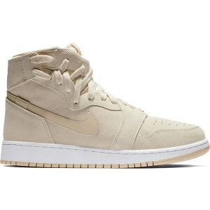 Jordan �W���[�_�� ���f�B�[�X �X�j�[�J�[ �yJordan 1 Rebel XX Light Cream (Women's)�z �T�C�Y US_6.5(23.5cm) Light Cream/Desert Ore-White