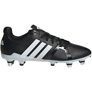 adidas �A�f�B�_�X ���f�B�[�X �X�j�[�J�[ �yadidas Avaglide Core Black Cloud White (Women's)�z �T�C�Y US_8.5(25.5cm) Core Black/Cloud White/Core Black