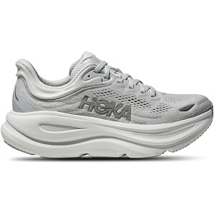 Hoka One One �z�J�I�l�I�l ���f�B�[�X �X�j�[�J�[ �yHoka One One Bondi 9 Stardust Silver (Women's)�z �T�C�Y US_8(25.0cm) Stardust/Silver