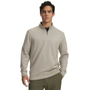 A_[A[}[ Y p[J[EXEFbgVc AE^[ Men's Storm Long-Sleeve Sweatshirt Timberwolf Taupe