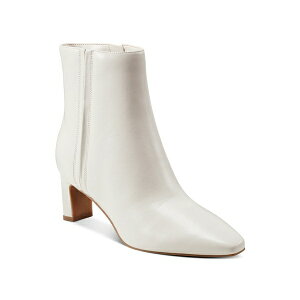 ���b�N�|�[�g ���f�B�[�X �u�[�c �V���[�Y Women's Marisa Total Motion Dress Booties Cream Leather