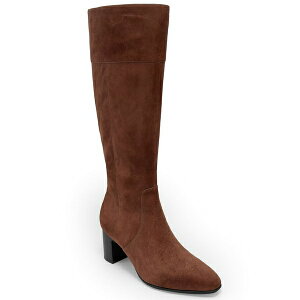 GA\[Y fB[X u[c V[Y Women's Minerva Boot Sequoia Brown Suede