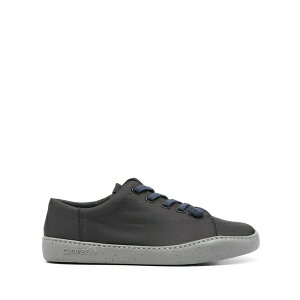 �J���y�[�� �����Y �X�j�[�J�[ �V���[�Y Peu lace-up sneakers Black