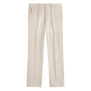 �t�F�C �����Y �J�W���A���p���c �{�g���X Rolled-hems capri classic trousers Neutrals