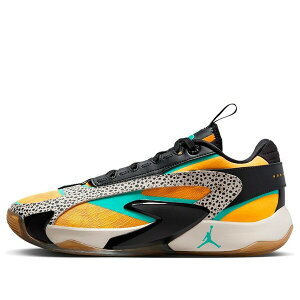 Air Jordan �W���[�_�� �����Y �X�j�[�J�[ �yAir Jordan Luka 2 'Safari' FQ9044-800�z �T�C�Y US_10.5(28.5cm)