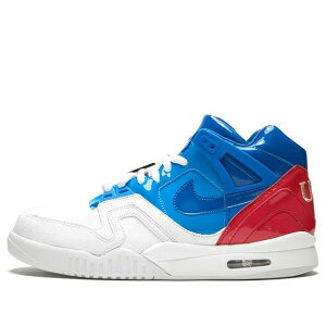 Nike �i�C�L �����Y �X�j�[�J�[ �yNike Air Tech Challenge 2 SP 'US Open' 621358-146�z �T�C�Y US_11(29.0cm)