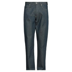 【送料無料】 ドクターデニム メンズ デニムパンツ ボトムス Jeans Blue