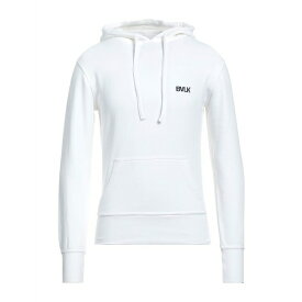 【送料無料】 バルク メンズ パーカー・スウェットシャツ アウター Sweatshirts Ivory