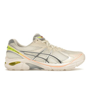 ASICS AVbNX Y Xj[J[ yASICS GT-2160 Parisz TCY US_12(30.0cm) Cream/Safety Yellow