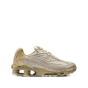 �i�C�L �����Y �X�j�[�J�[ �V���[�Y Shox ride 2 sneakers Silver