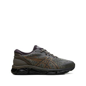 �A�V�b�N�X �����Y �X�j�[�J�[ �V���[�Y Gel-quantum 360 viii gore-tex dime - brown sneakers Brown