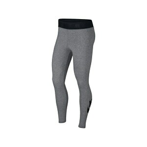 �i�C�L ���f�B�[�X ���M���X �{�g���X Leg-a-see high-rise leggings Grey