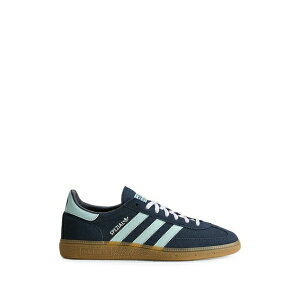 �A�f�B�_�X �����Y �X�j�[�J�[ �V���[�Y Handball spezial germany sneakers Blue