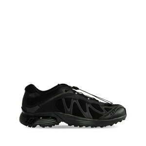 �T������ �����Y �X�j�[�J�[ �V���[�Y Xt-whisper sneakers Black