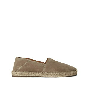 �����t���[���� �����Y �T���_�� �V���[�Y Cevio suede espadrille Neutrals