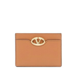 ���@�����e�B�m �K�����@�[�j ���f�B�[�X ���z �A�N�Z�T���[ Card holder the bold edition in calfskin Brown
