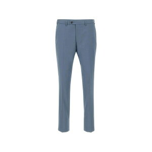 �f�B�Q�� �����Y �J�W���A���p���c �{�g���X Apollo tapered-fit trousers Blue