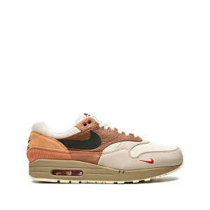 �i�C�L �����Y �X�j�[�J�[ �V���[�Y Air max 1 city pack - amsterdam sneakers Green