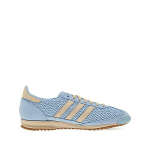 �A�f�B�_�X ���f�B�[�X �X�j�[�J�[ �V���[�Y Sl 72 og lace-up sneakers Blue