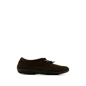 �j���[�o�����X �����Y �X�j�[�J�[ �V���[�Y Mt10t sneakers Brown