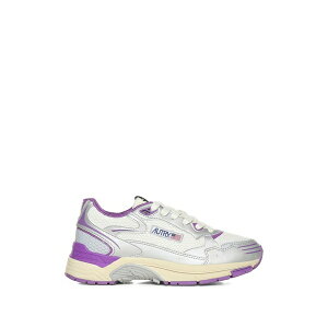 �I�[�g���[ ���f�B�[�X �X�j�[�J�[ �V���[�Y Hyperway sneakers White