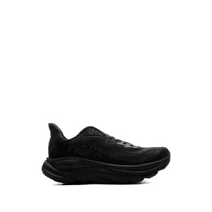 �z�J�I�l�I�l �����Y �X�j�[�J�[ �V���[�Y Clifton 10 sneakers Black