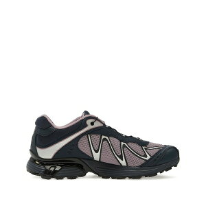 �T������ �����Y �X�j�[�J�[ �V���[�Y Mesh xt-whisper sneakers Blue