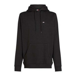 トミーヒルフィガー メンズ パーカー・スウェットシャツ アウター Small Flag Hoodie