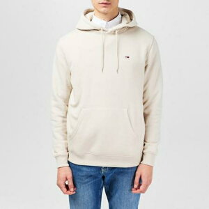 トミーヒルフィガー メンズ パーカー・スウェットシャツ アウター Small Flag Hoodie