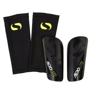 \fBR Y TbJ[ X|[c Aerolite High-Performance Shin Guards