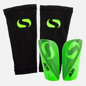 \fBR Y TbJ[ X|[c Aerolite High-Performance Shin Guards