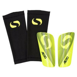 \fBR Y TbJ[ X|[c Aerolite High-Performance Shin Guards