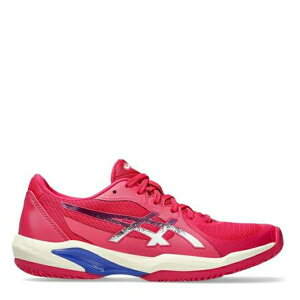 アシックス レディース テニス スポーツ Solution Swift Ff 2 Tennis Shoes Womens