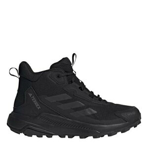 AfB_X fB[X u[c V[Y Terrex Anylander Mid Rain.Rdy Hiking Shoes Womens
