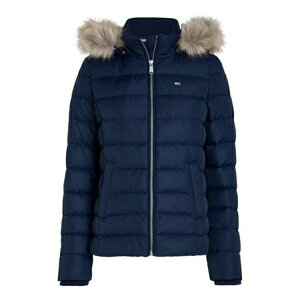 g~[qtBK[ fB[X WPbgu] AE^[ Essential Puffer Jacket