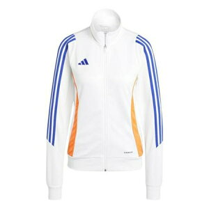 AfB_X fB[X TbJ[ X|[c Tiro24 Trjktw Tracksuit Top Womens