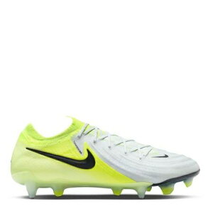 ナイキ メンズ サッカー スポーツ Phantom GX 2 Elite Adults Soft Ground Football Boots